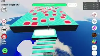 NEVER ENDING OBY ON ROBLOX