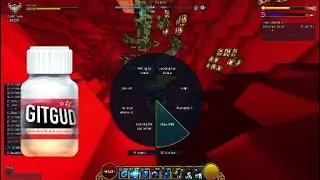 Trove delves 193+ how it was done