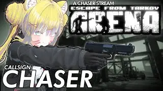 [Escape From Tarkov Arena] DID YOU ARENA YOUR TARKOV? (with Lemon)