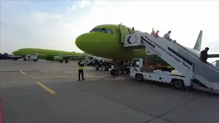 Аэропорт Чита в Забайкальском крае