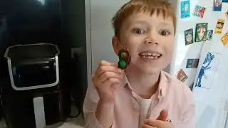 How to make POP IT CHOCOLATE!
