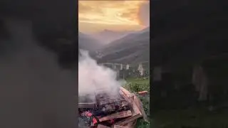 Г1алг1айче. Ингушетия, страна башен, героев и творцов. #ингушетия #ingushetia #kavkaz #кавказ #горы