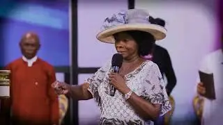 THERE SHALL BE NOTHING LOST // PROPHETIC PRAYERS & DECLARATION
