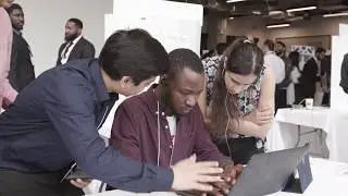 Information and Communication Technology Capstone Expo 2019