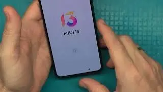 Xiaomi Mi 11 Lite Hard Reset