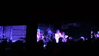 Pepper - Vacation @ The Casbah