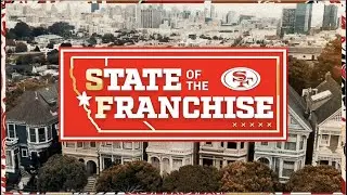49ers 2023 State of the Franchise
