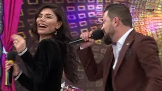 Aysun İsmayılova və Qurd yeni dueti ilə şoumuzda