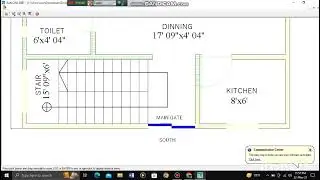 Autocad to PDF File তৈরি করার পদ্ধতি// MR-AUTOCADS