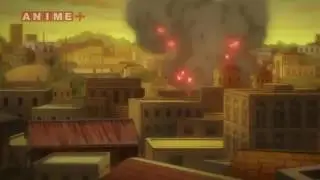 Норн 9 серия 9