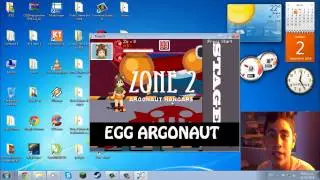 Tutorial de Como descargar e instalar el proyect x love posion disaster