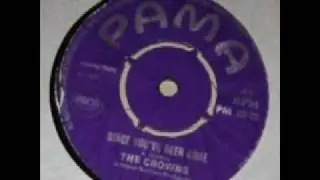 Call Me - The Crowns ( 1969 - Pama Records )