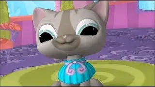Playing an Old PC LPS Game (Part 1)