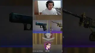 Abro CAJA de CSGO hasta que toque CUCHILLO | DÍA 585