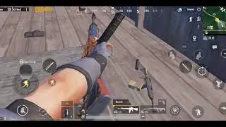 Android Gameplay | Oppo A9 2020 | PUBG MOBILE | Playing My Style