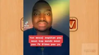 Sispann mande moun Etazini yo pou fè Biden pou ou.