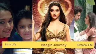Tejasswi Prakash Personal Life | Tejasswi Prakash Love Life | Naagin 6 Fame Tejasswi | Early Days
