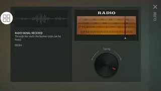 Bunker alfa code july 24 2018