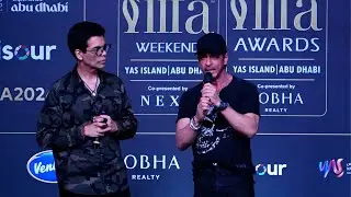 Salman नहीं इस बार Shah Rukh Khan करेंगे IIFA 2024 की होस्टिंग, Siddhant को दी अनमोल सलाह