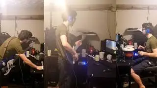 bipolar funk - Dobby