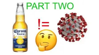 Corona Virus (COVID-19) Funny Animation in Persian- Part 2