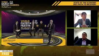 Panel Discussion: State Of The Economy – 2021 Path To Recovery