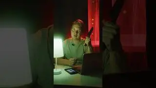 Как много можно рассказать с помощью света?