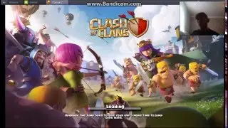 Как быстро набрать людей в игре Clash of Clans