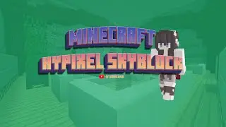 Membeli Item Walikota Mahal Di Hypixel Skyblock | Minecraft