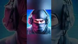в какую игру играешь ты? #бравлстарс #стендофф #пабг