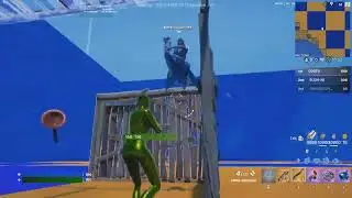 Fortnite MONTAGE #3