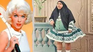😳 Lost in Time: 60 Rare Historical Photos That Will Blow Your Mind!