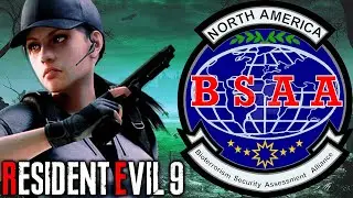 What Happened To The BSAA?
