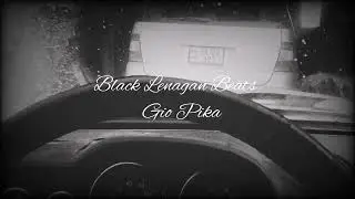 Gio Pika - Железные Шторы