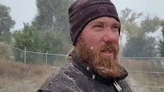 The MoC: Denver to Cheyenne (...the long way)
