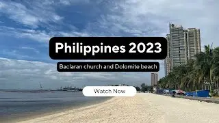 Discovering the Beauty of Baclaran Church and Dolomite Beach
