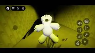 how to get bete noire badge in apeirophobia  roblox