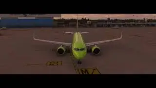 MFS2020 - VERONA VILLAFRANCA AIRPORT - LIPX