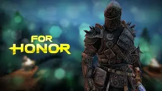 Warden is the way, Warden is life [For Honor]