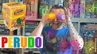 Jeu #112 : Perudo