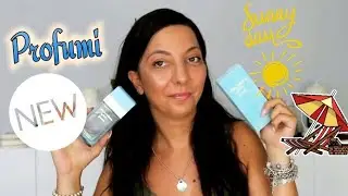 Light blue Forever Novità 2021 #profumi