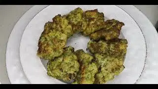 Оладьи №15 из мяса индейки с  кукурузной мукой.#легкоипросто