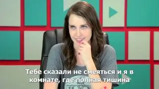 Смотрите это видео в вк:) Try to Watch This Without Laughing or Grinning #2 (RUS SUB)