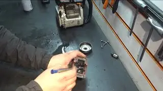 Stihl 180 Проблема неоригинальной поршневой