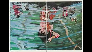 Sanpei Shirato Artbook