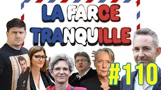 La Farce Tranquille 