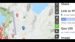 006 GIS 2024 Sistem Informasi Geografis Openstreetmap