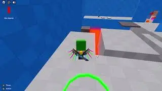 How To Do The Bridge Level 9 I Roblox Split