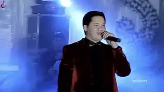 Ýazberdi Mahmudow  - Şakira