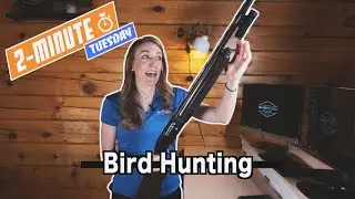 How to Hunt with ShotKam Camera ⁠— Hunting Settings & Tips